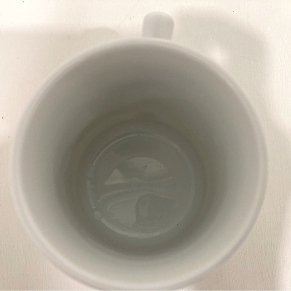 THE CORNER STORE PORCELAIN VINTAGE MUG COLLECTION BON AMI MUG - 8oz - Picture 5 of 6